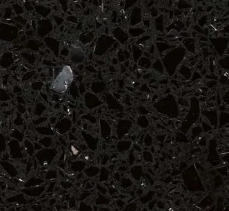 Black Mirror Quartz